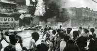 1984 delhi massacre